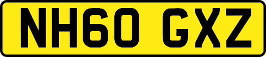 NH60GXZ