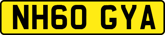 NH60GYA