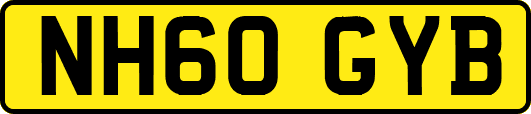 NH60GYB