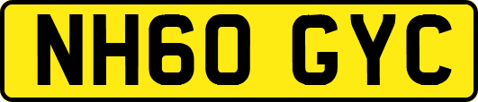 NH60GYC