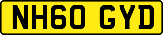 NH60GYD