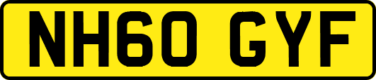 NH60GYF