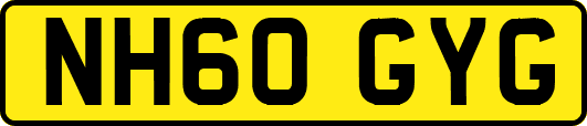 NH60GYG