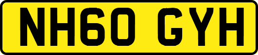 NH60GYH
