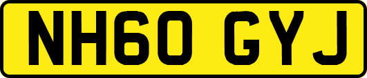 NH60GYJ