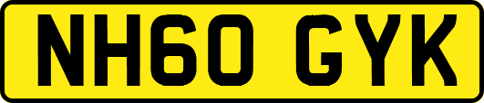 NH60GYK