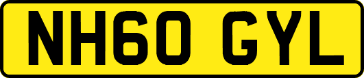 NH60GYL