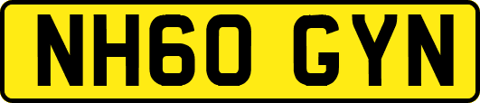 NH60GYN
