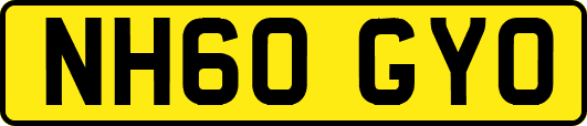 NH60GYO
