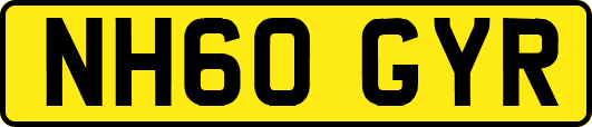 NH60GYR