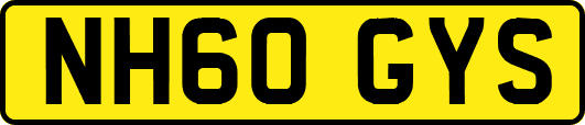 NH60GYS