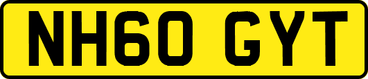 NH60GYT