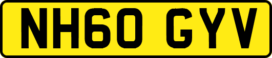 NH60GYV
