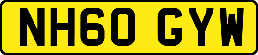 NH60GYW