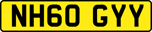 NH60GYY