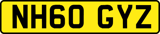 NH60GYZ