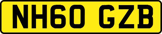 NH60GZB