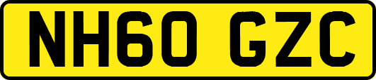 NH60GZC