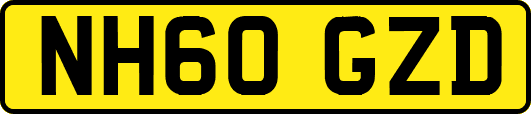 NH60GZD