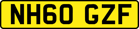 NH60GZF