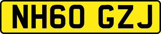 NH60GZJ