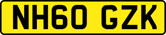 NH60GZK