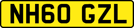 NH60GZL