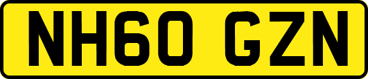 NH60GZN
