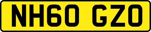 NH60GZO
