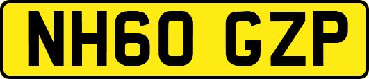 NH60GZP