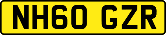 NH60GZR