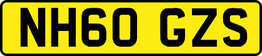 NH60GZS