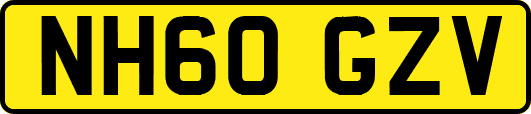 NH60GZV