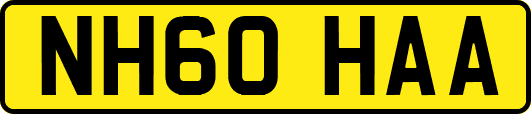 NH60HAA