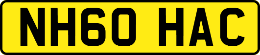 NH60HAC