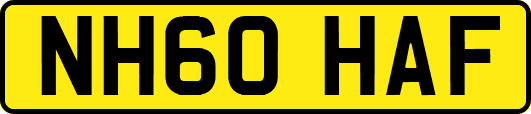 NH60HAF