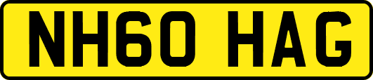 NH60HAG