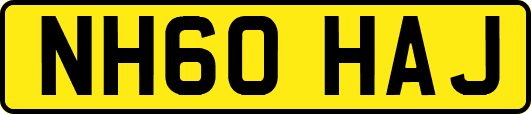 NH60HAJ