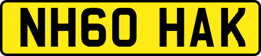 NH60HAK