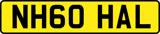 NH60HAL
