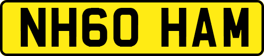NH60HAM
