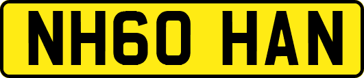 NH60HAN