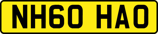 NH60HAO