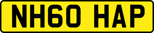NH60HAP