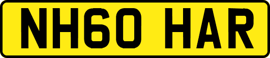 NH60HAR