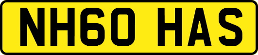 NH60HAS