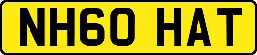 NH60HAT