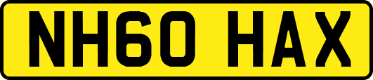 NH60HAX