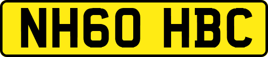 NH60HBC