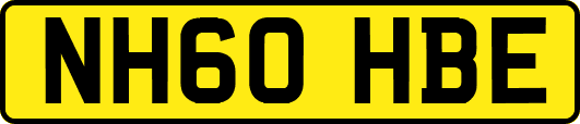NH60HBE